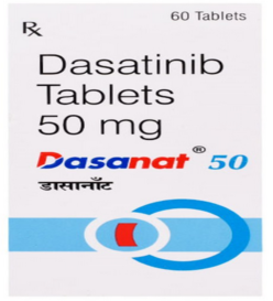 DASANAT 50 MG